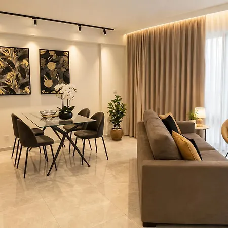 Mercury Tower By Asignatures 4* San Giuliano