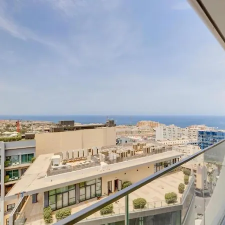 Mercury Tower By Asignatures 4*