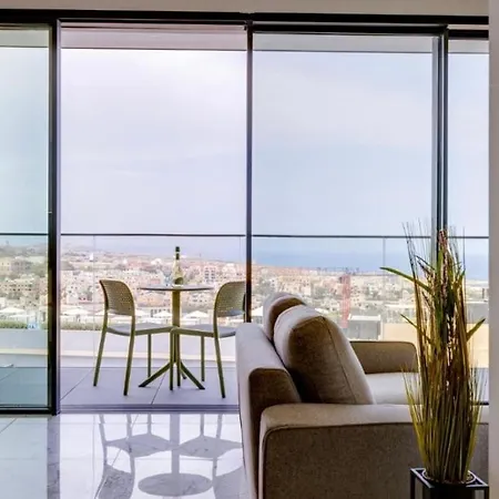 Mercury Tower By Asignatures Aparthotel 4*