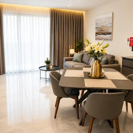 Mercury Tower By Asignatures 4*