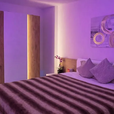 Aparthotel Mercury Tower By Asignatures