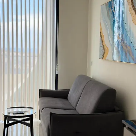 Mercury Tower By Asignatures Aparthotel
